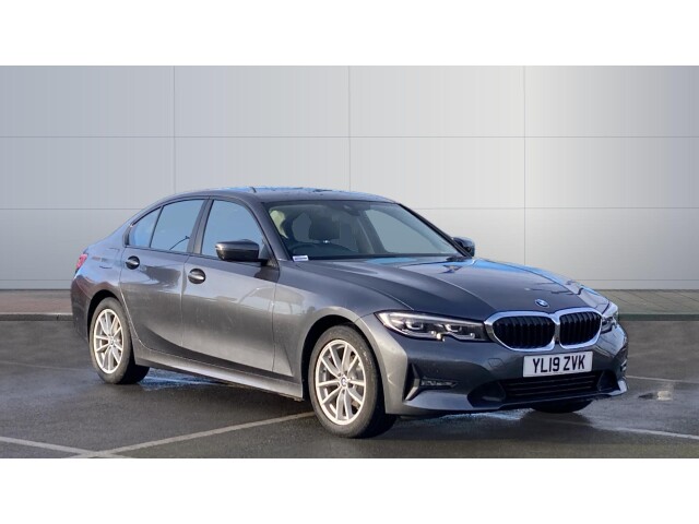 Main listing image - BMW 3 Series