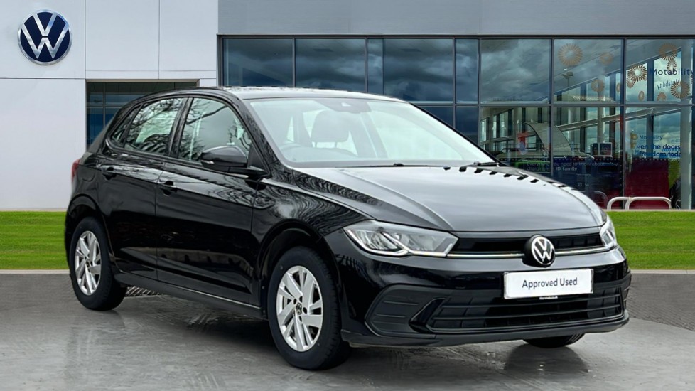 Main listing image - Volkswagen Polo
