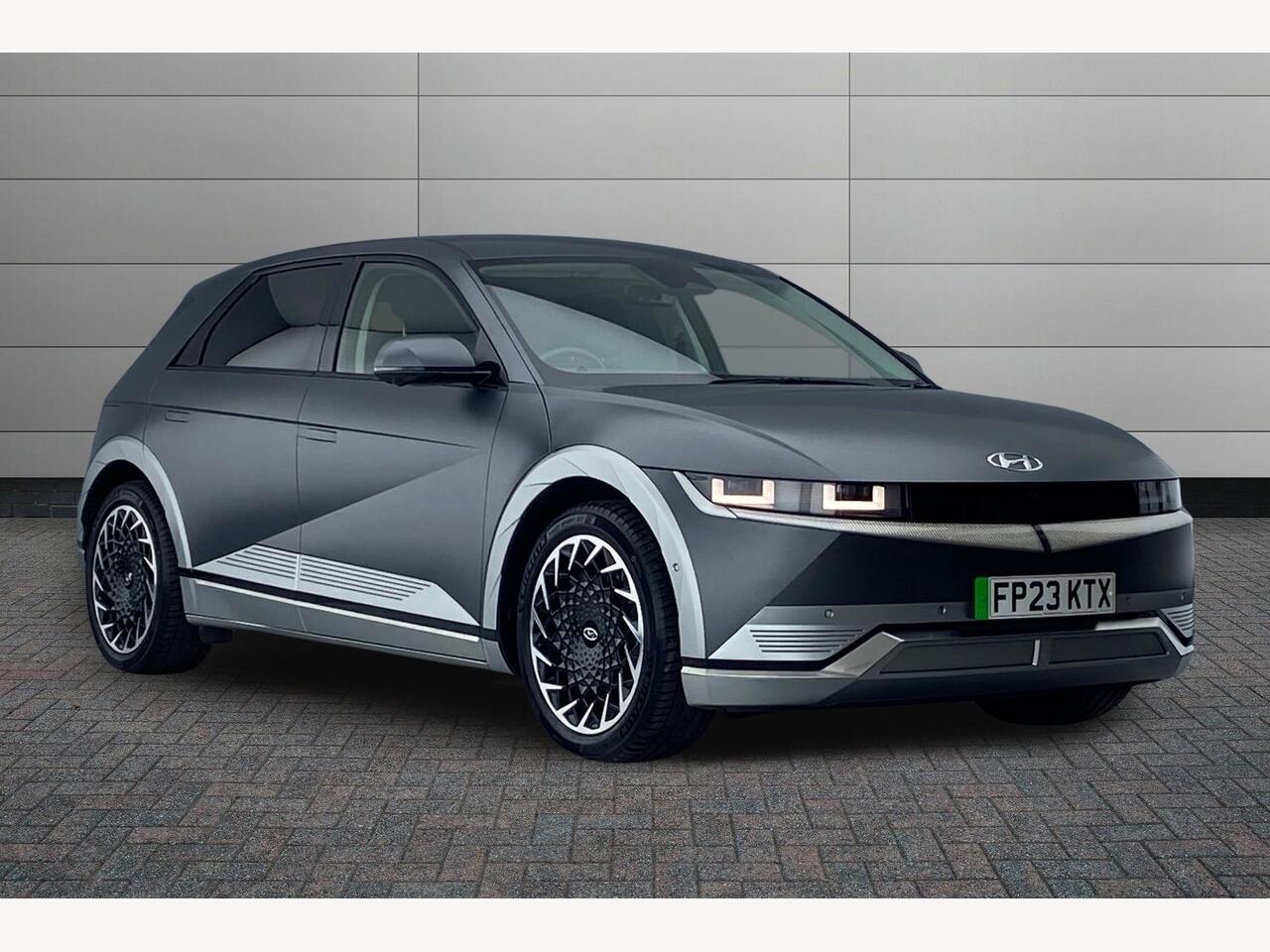 Main listing image - Hyundai IONIQ 5