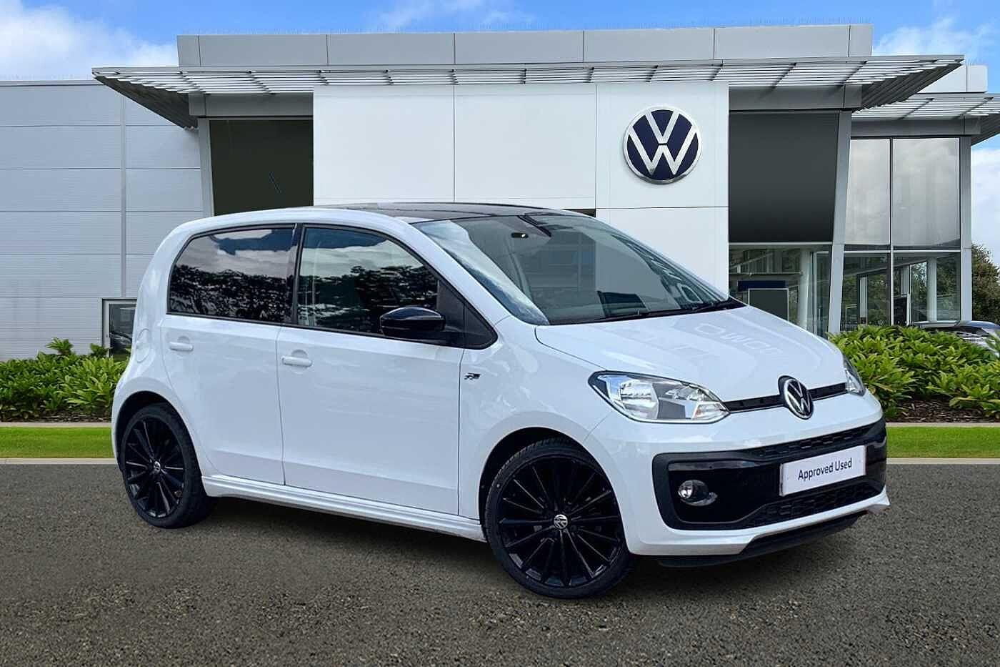 Main listing image - Volkswagen Up