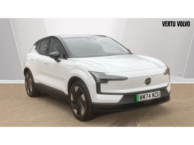 Main listing image - Volvo EX30