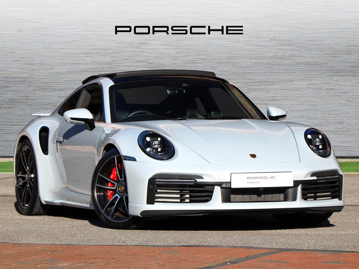 Main listing image - Porsche 911