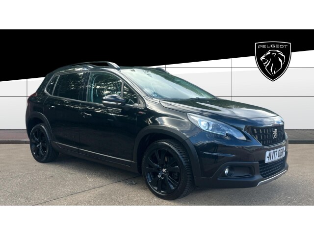 Main listing image - Peugeot 2008