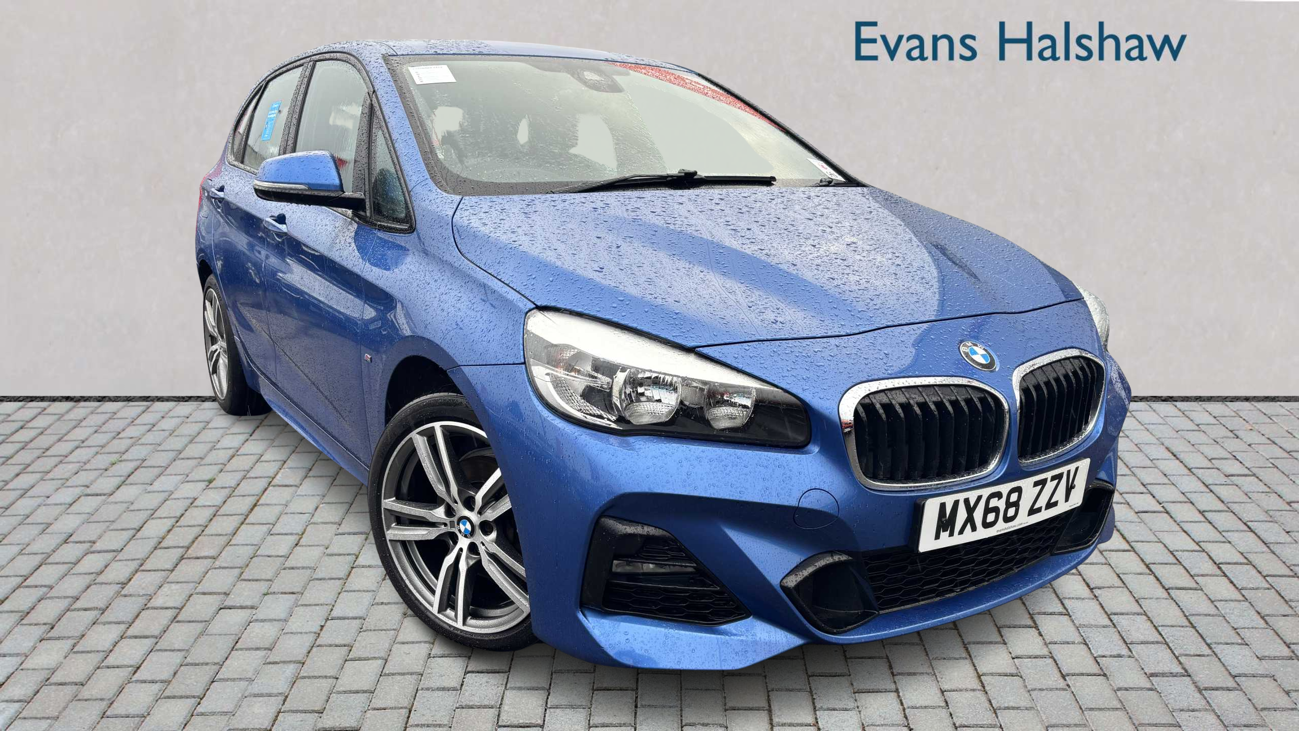 Main listing image - BMW 2 Series Active Tourer