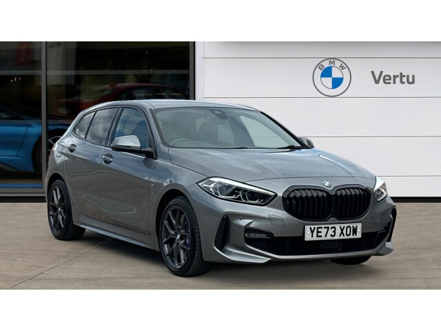 Main listing image - BMW 1 Series
