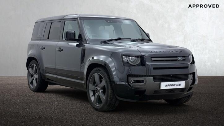 Main listing image - Land Rover Defender