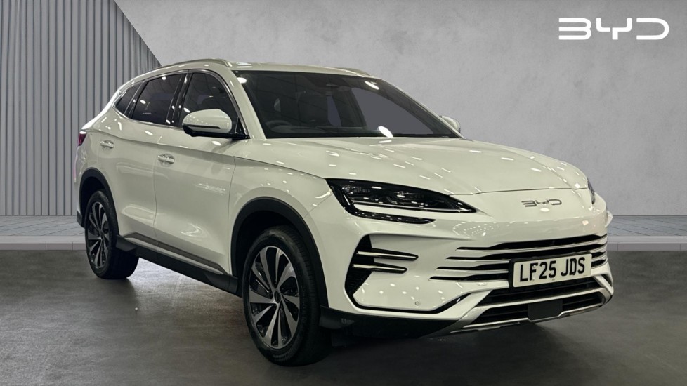 Main listing image - BYD Seal U