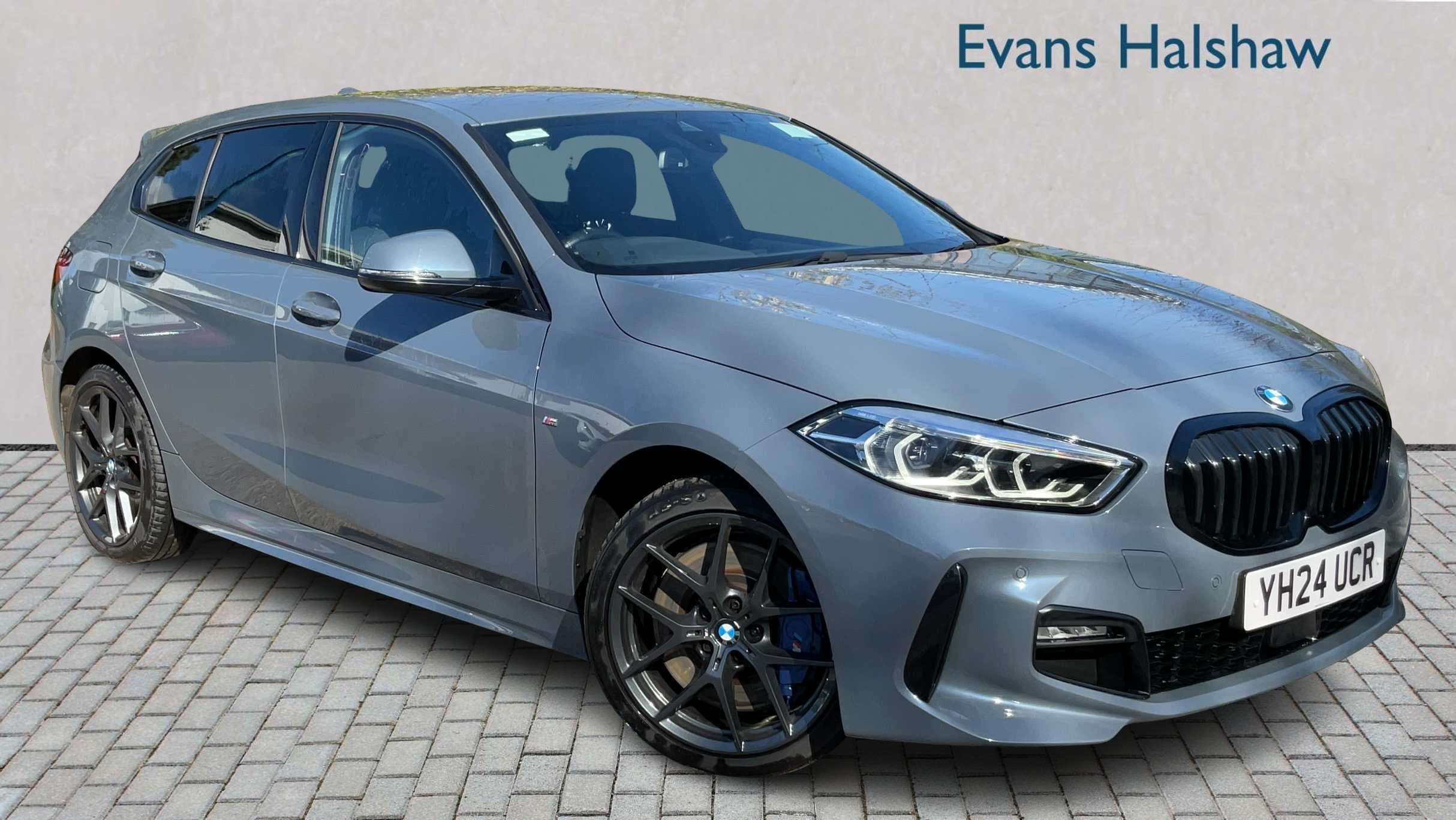 Main listing image - BMW 1 Series