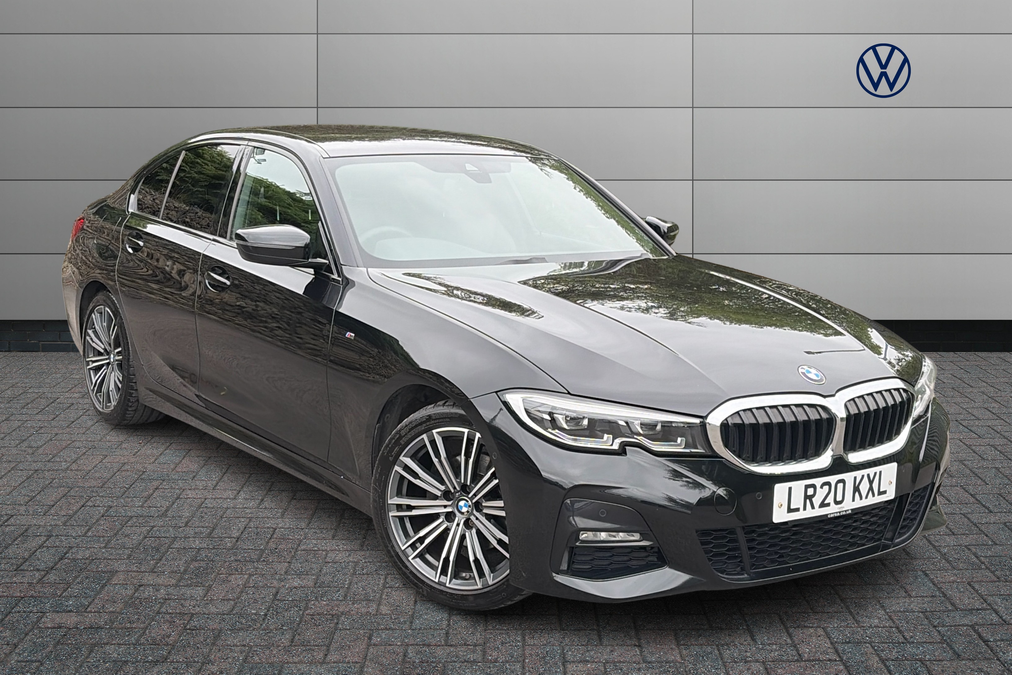 Main listing image - BMW 3 Series