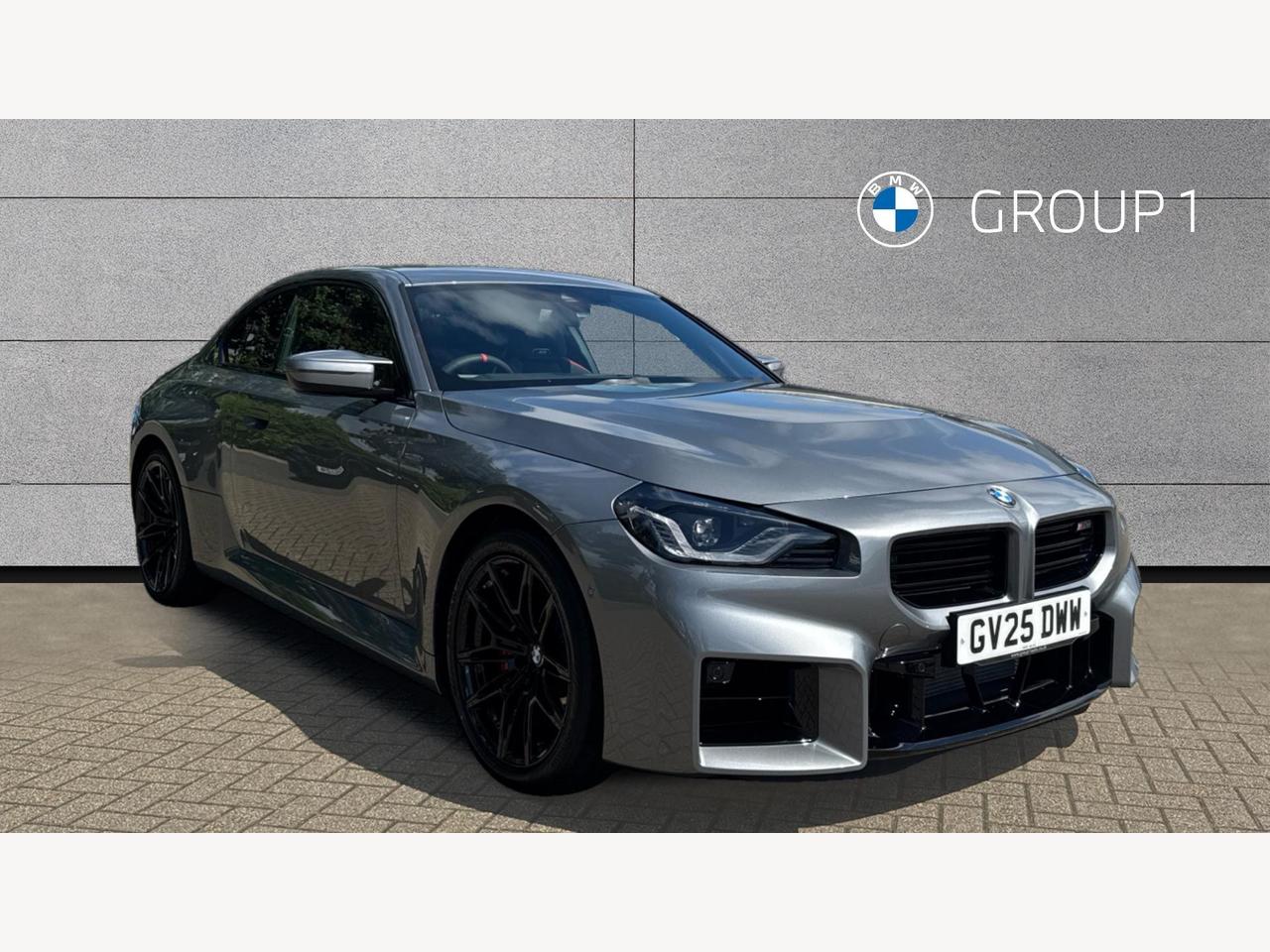 Main listing image - BMW M2
