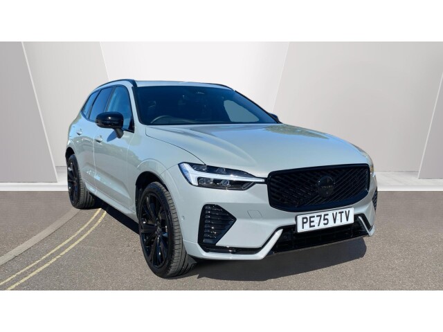 Main listing image - Volvo XC60