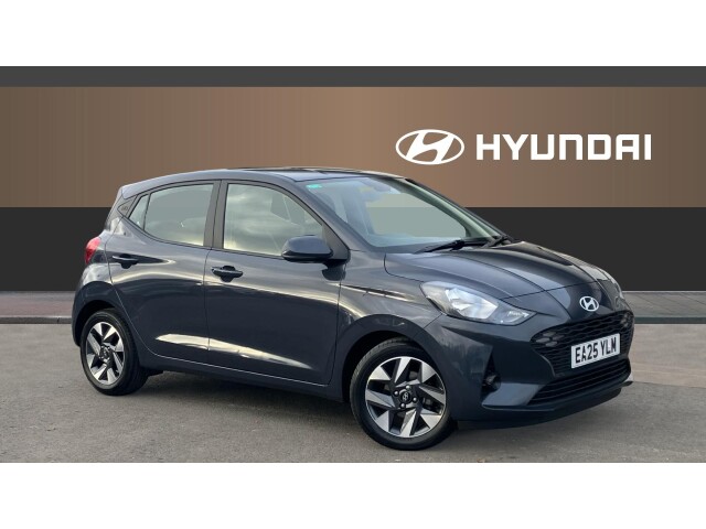 Main listing image - Hyundai i10