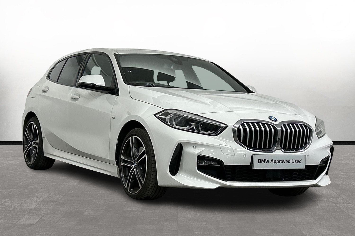 Main listing image - BMW 1 Series