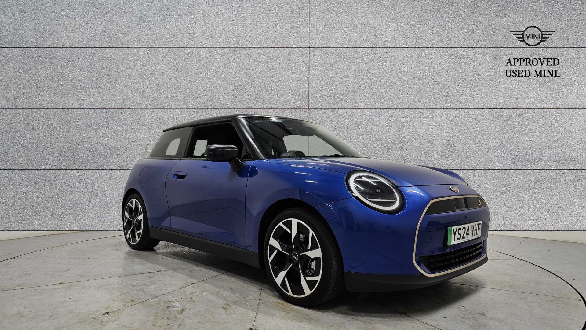 Main listing image - MINI Electric