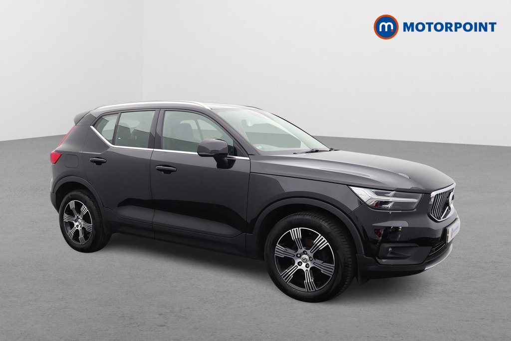 Main listing image - Volvo XC40