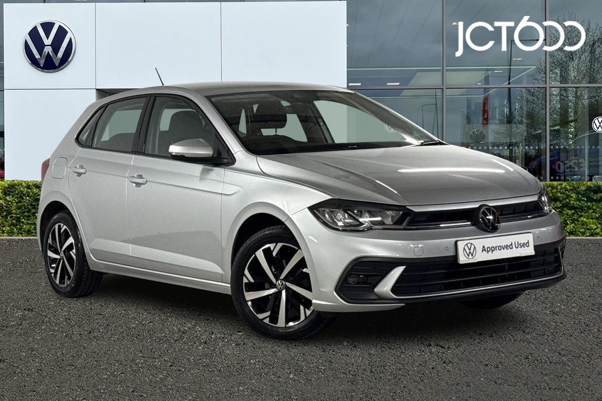 Main listing image - Volkswagen Polo