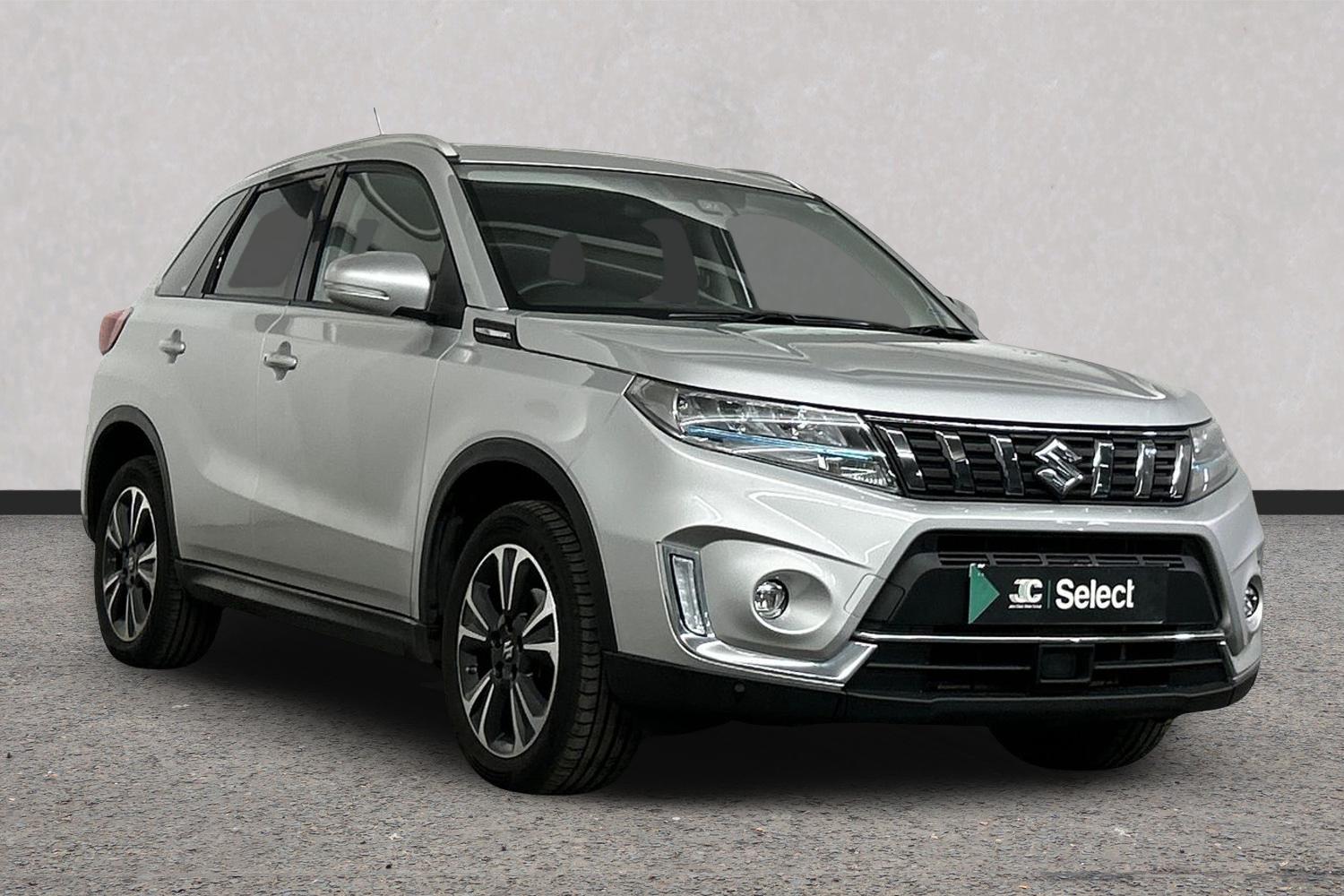 Main listing image - Suzuki Vitara