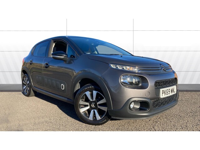 Main listing image - Citroen C3