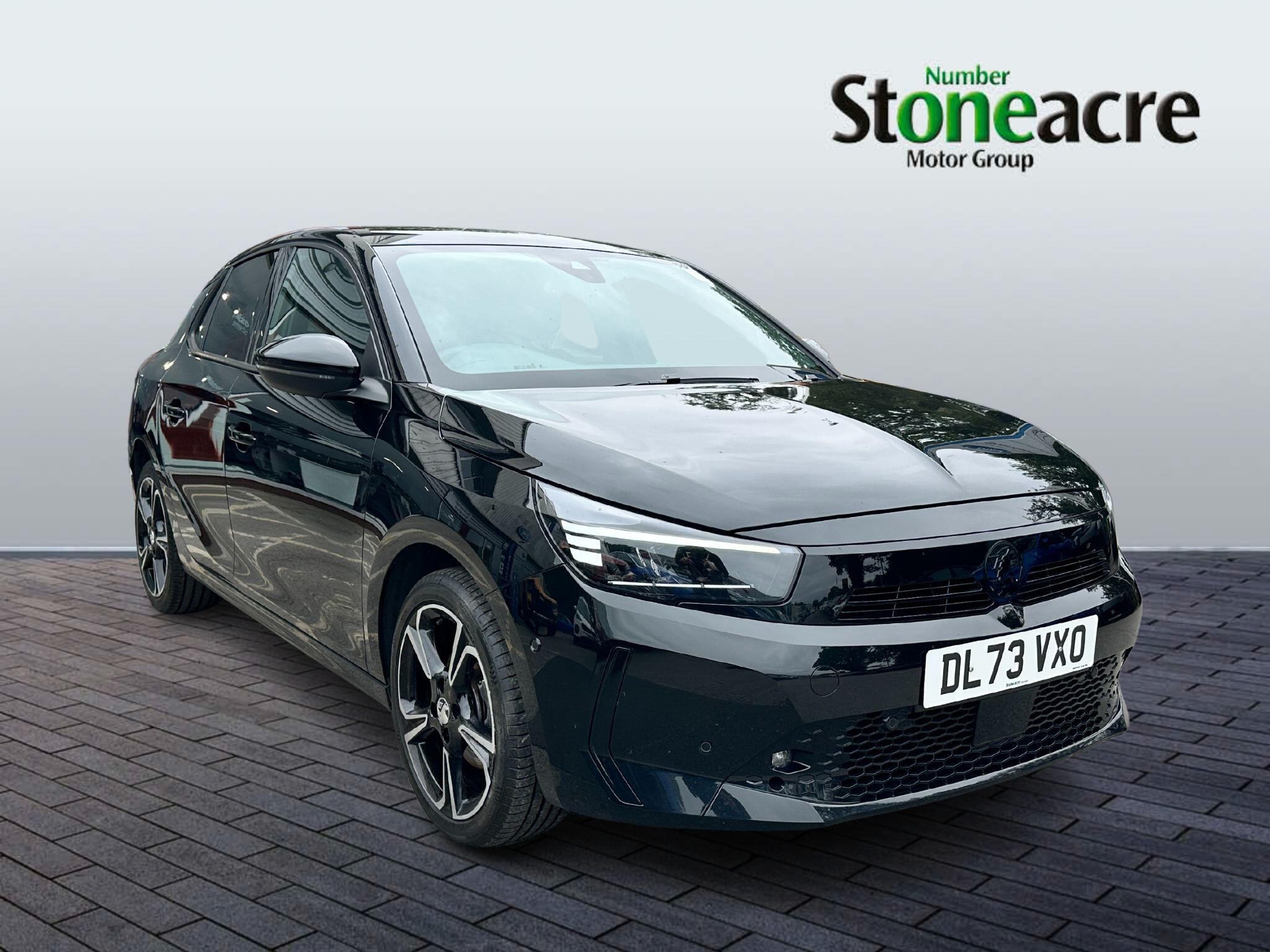 Main listing image - Vauxhall Corsa