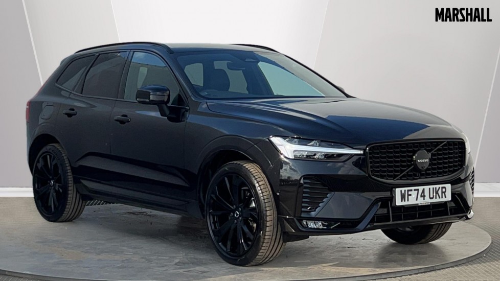 Main listing image - Volvo XC60