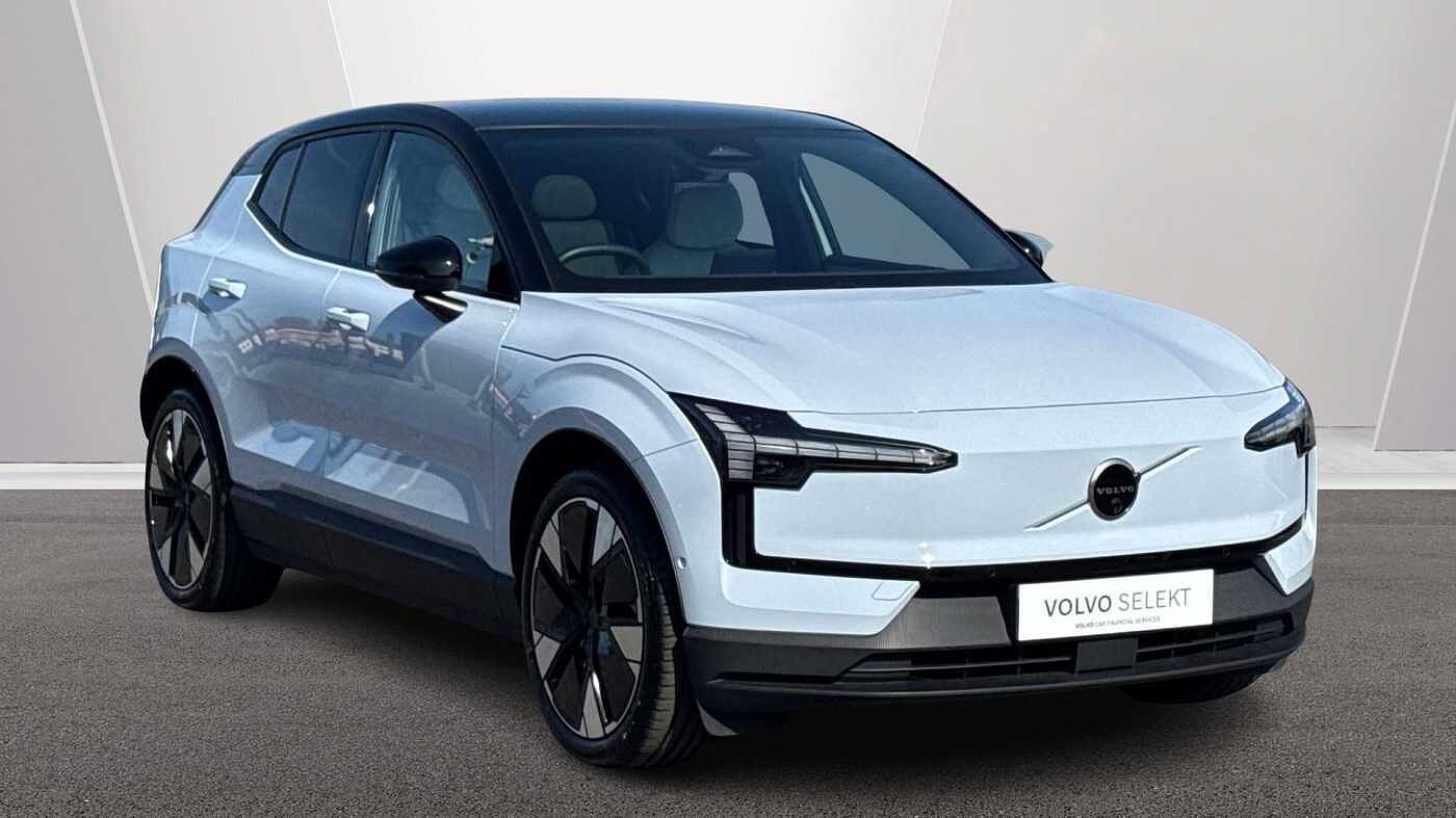 Main listing image - Volvo EX30