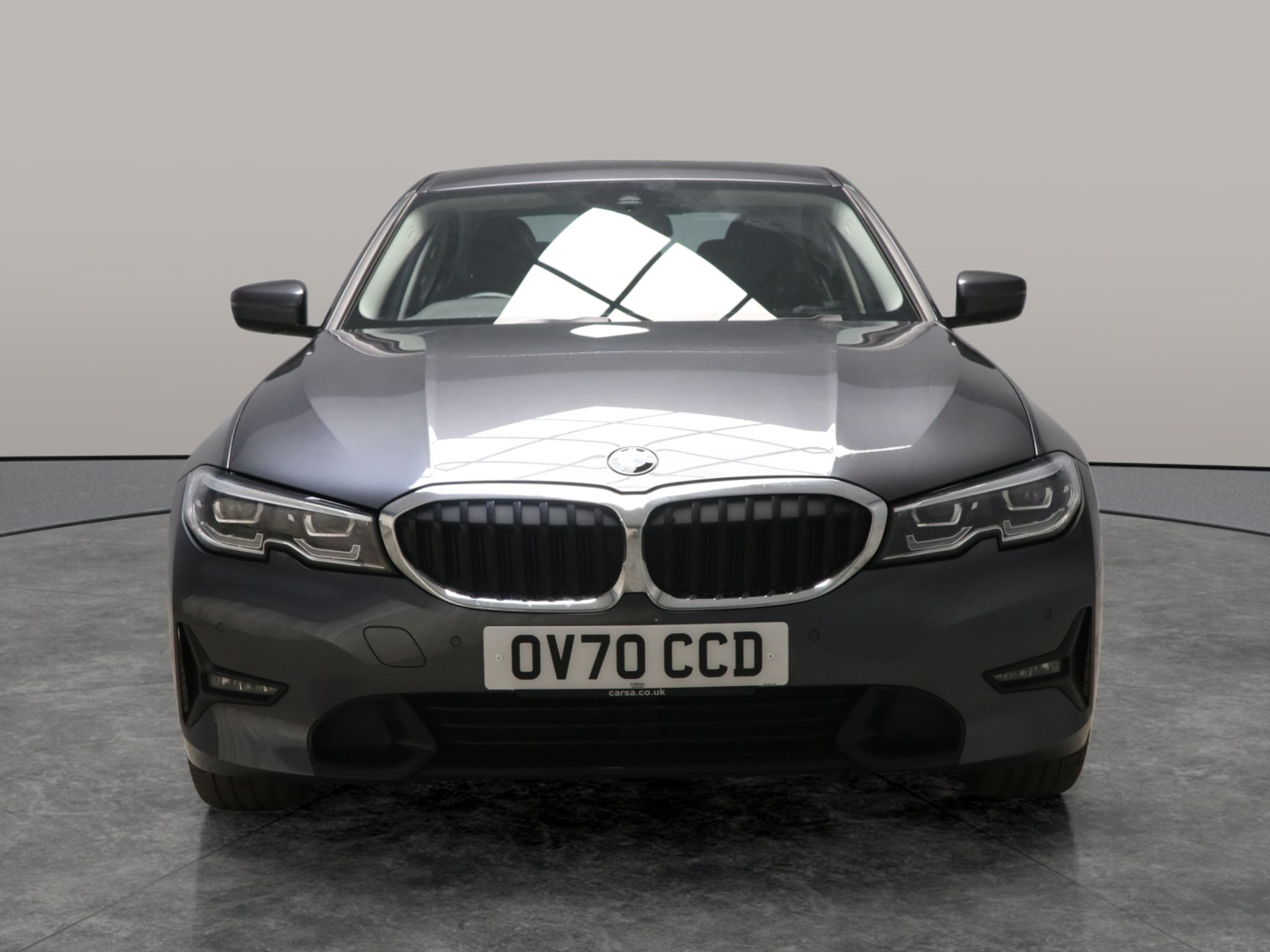 Main listing image - BMW 3 Series