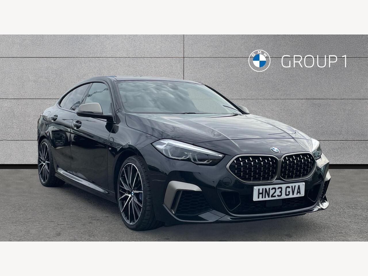 Main listing image - BMW 2 Series Gran Coupe