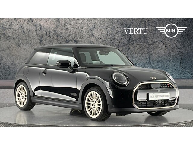 Main listing image - MINI Cooper