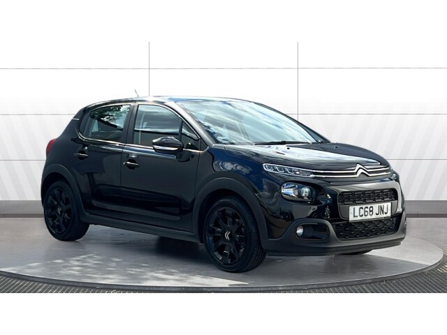 Main listing image - Citroen C3