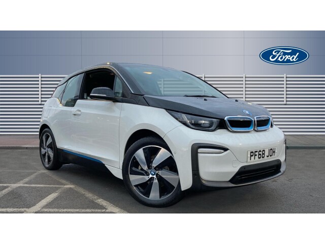 Main listing image - BMW i3