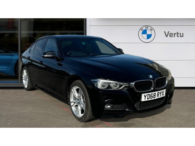 Main listing image - BMW 3 Series