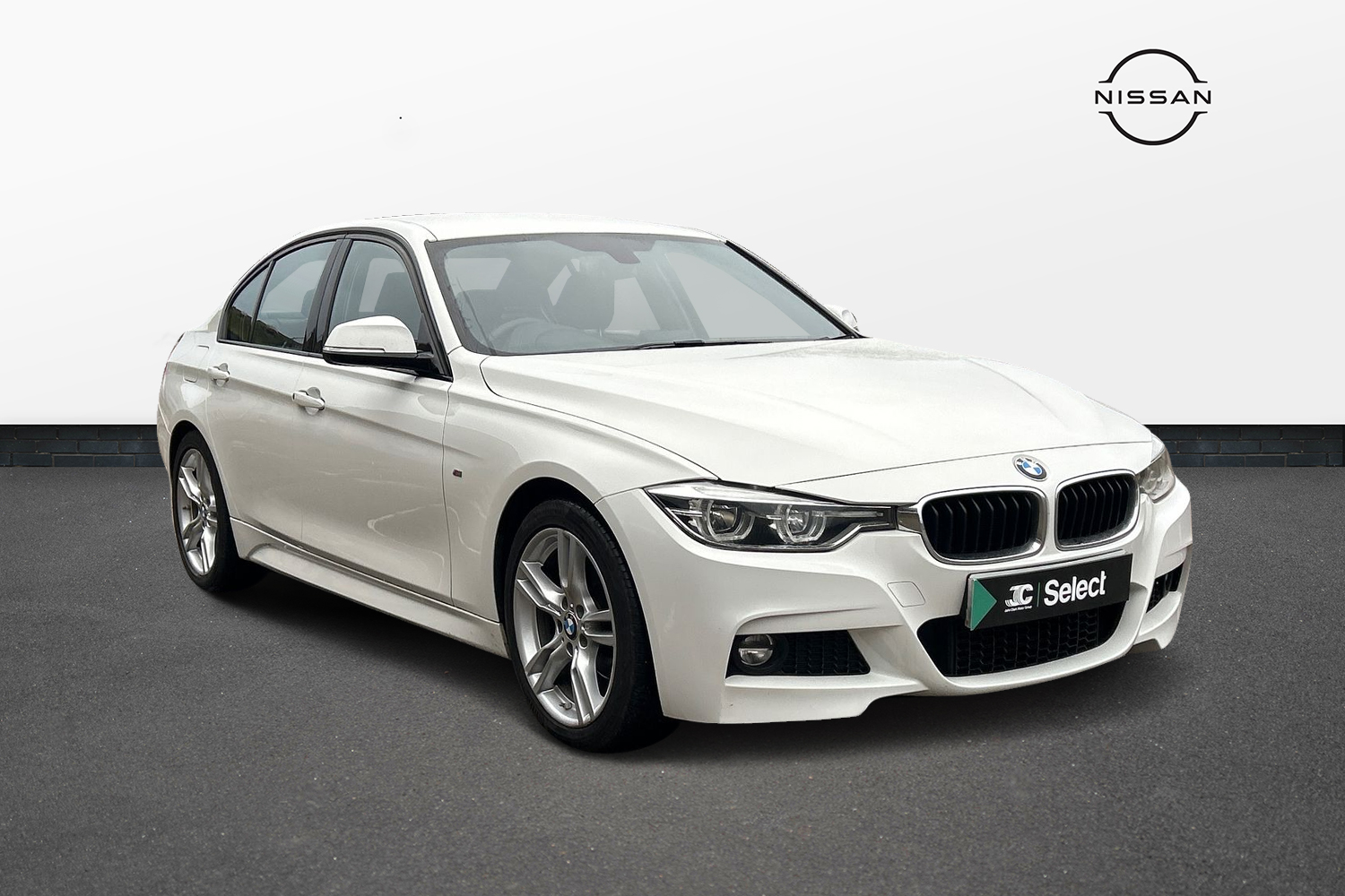 Main listing image - BMW 3 Series