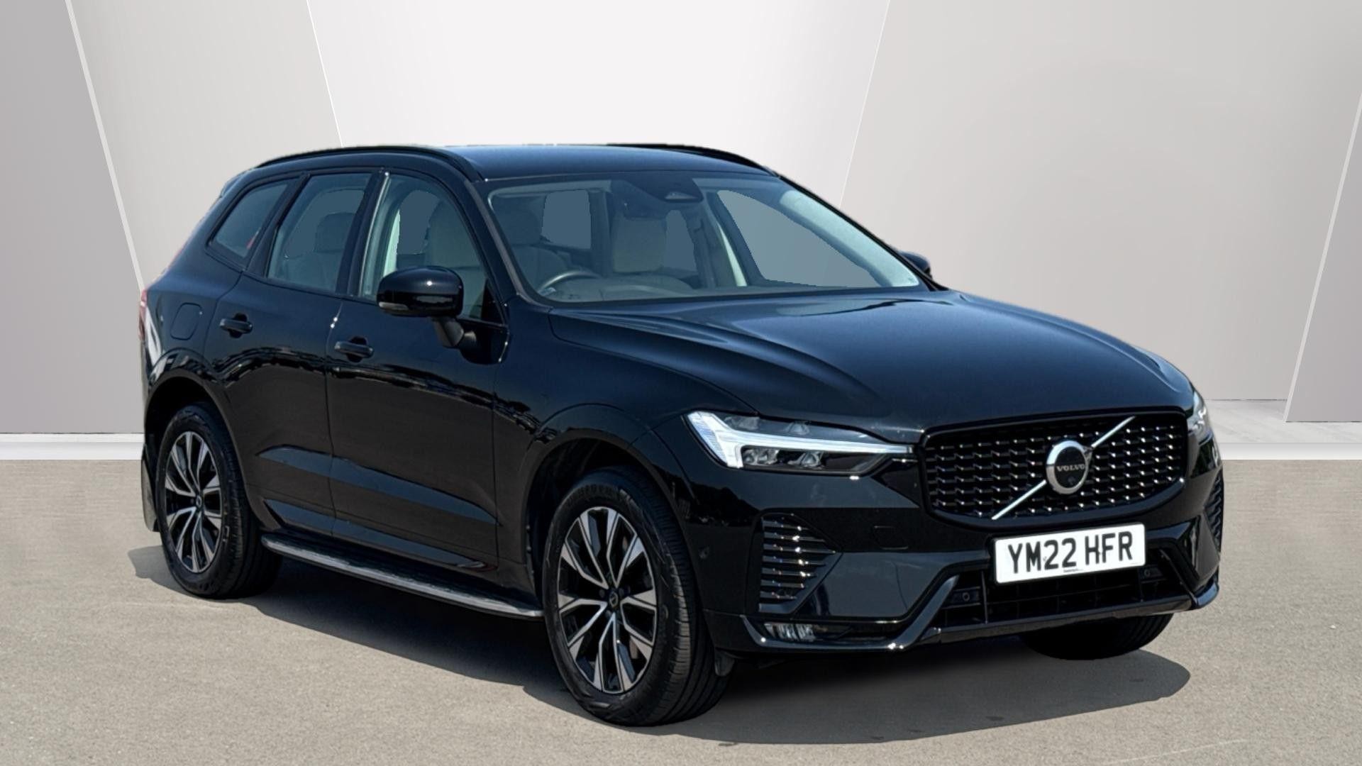 Main listing image - Volvo XC60