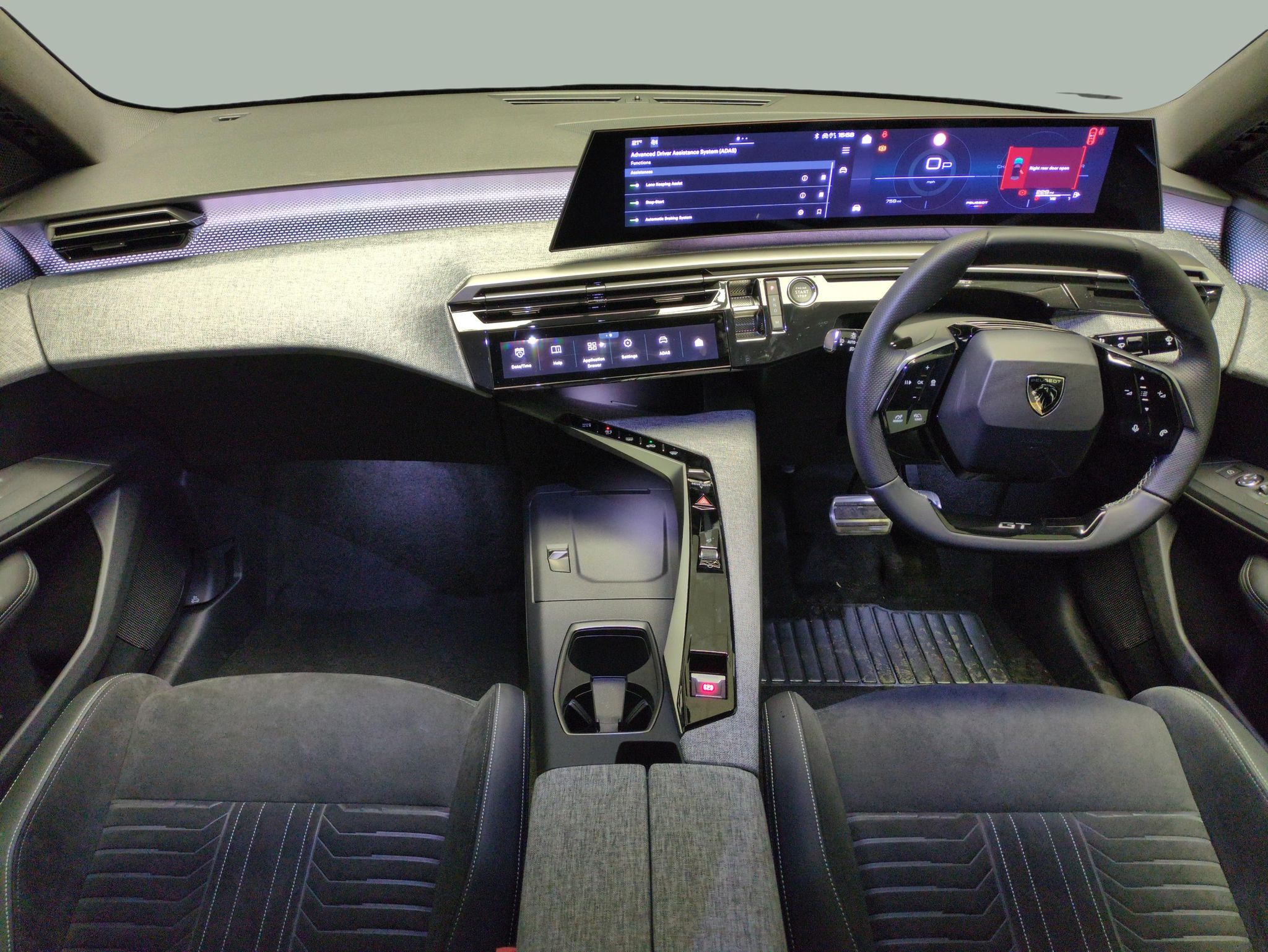Main listing image - Peugeot 3008