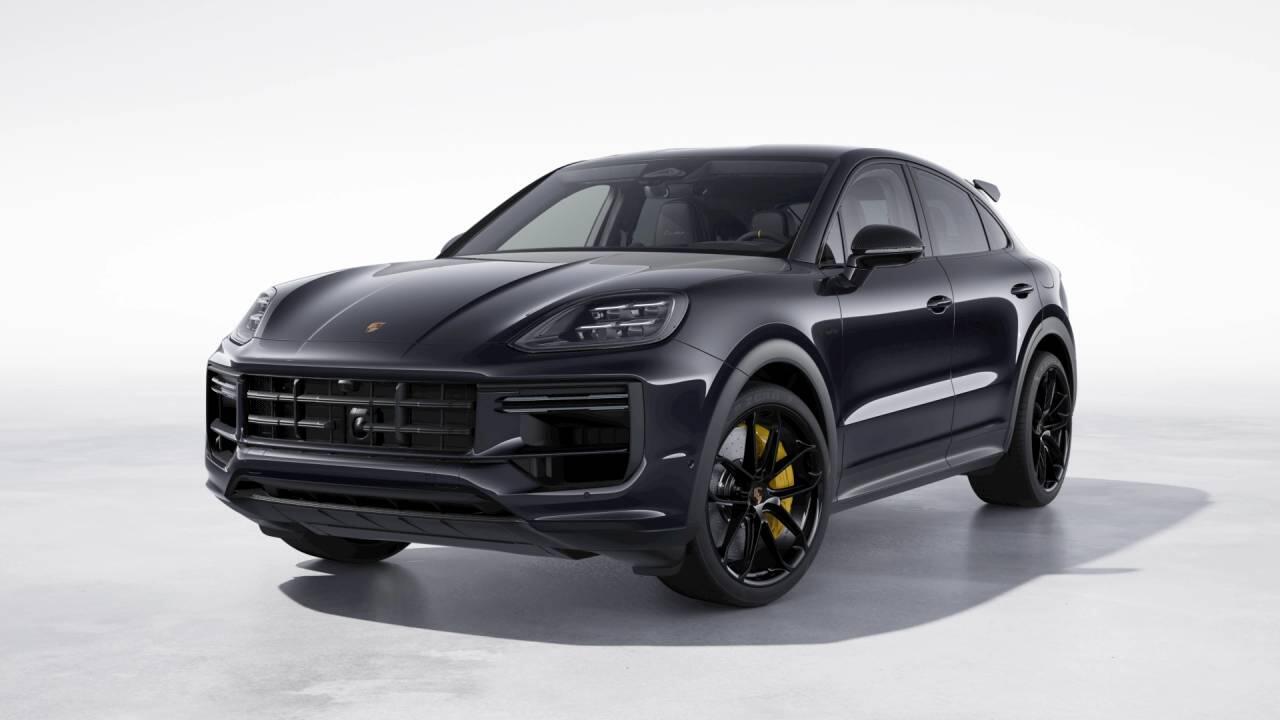 Main listing image - Porsche Cayenne