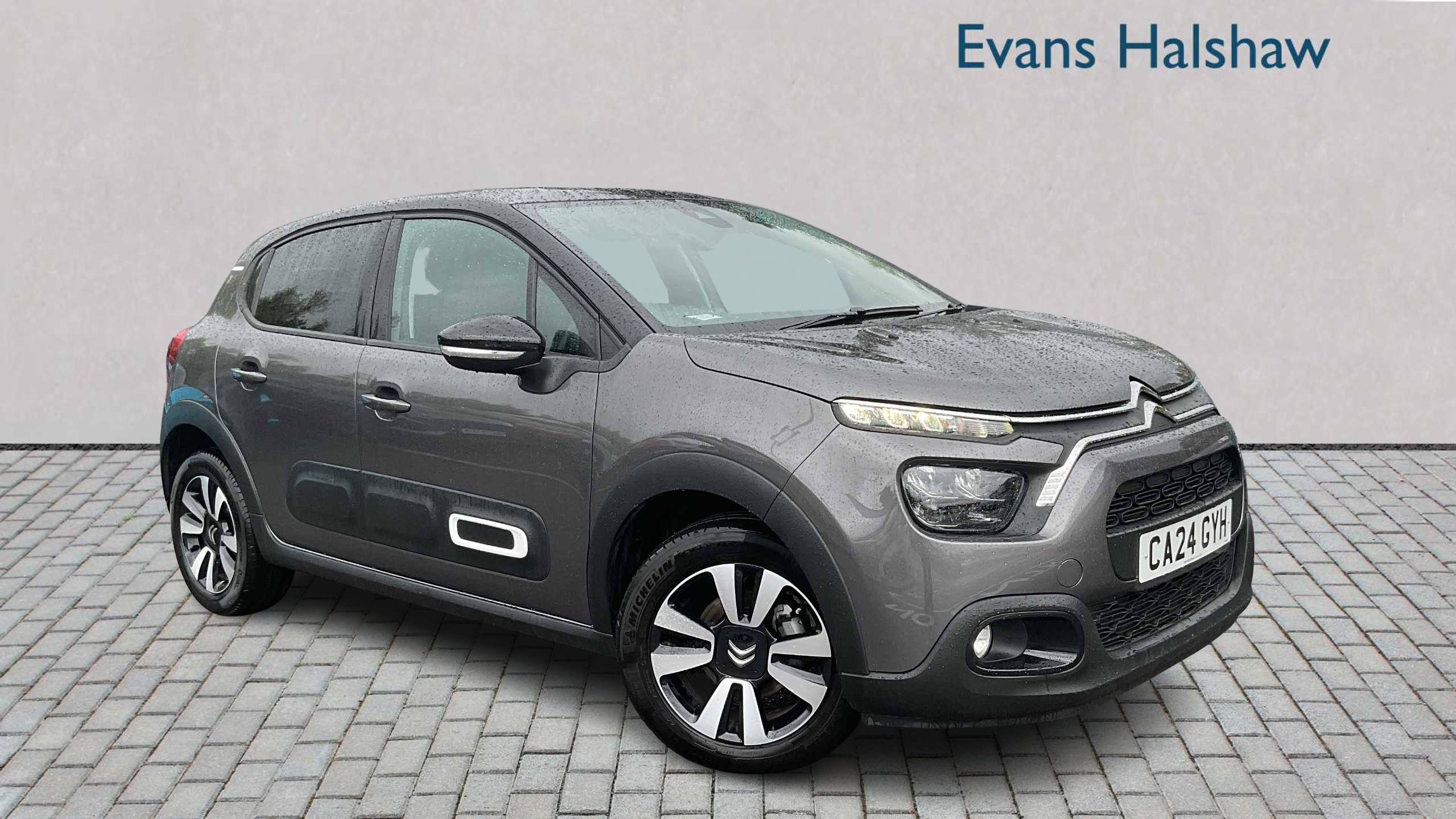 Main listing image - Citroen C3