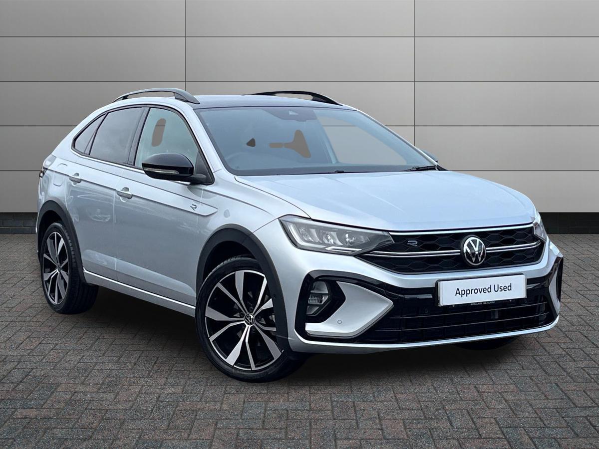 Main listing image - Volkswagen Taigo