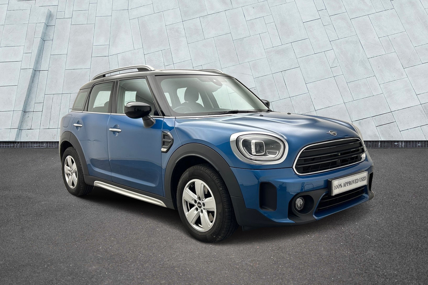 Main listing image - MINI Countryman