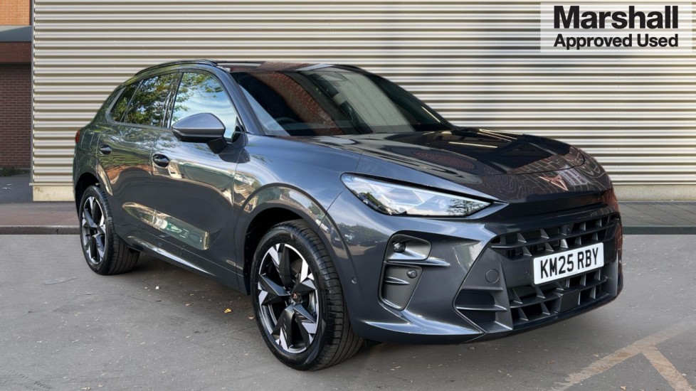 Main listing image - Cupra Terramar