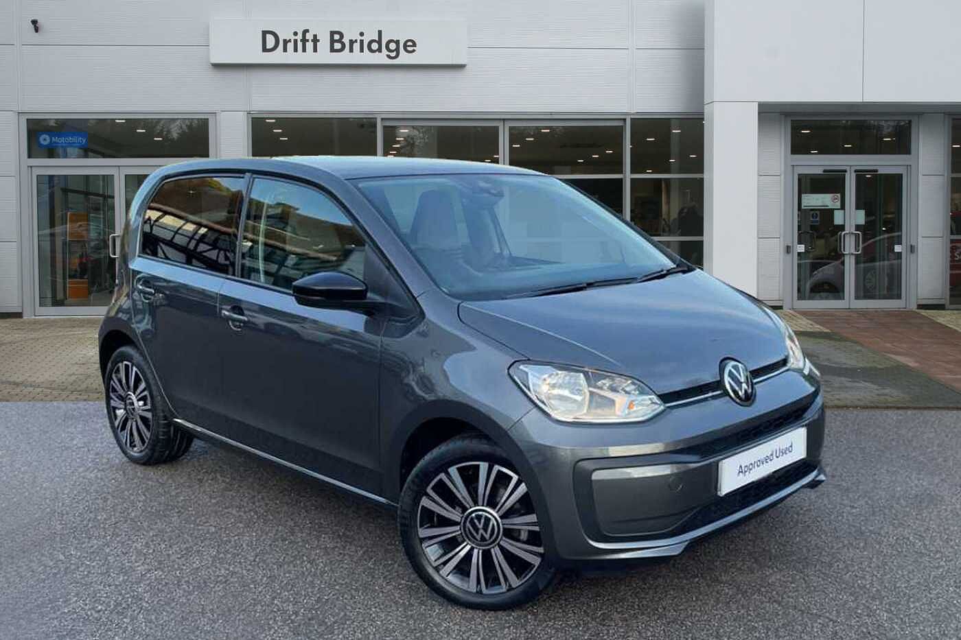 Main listing image - Volkswagen Up