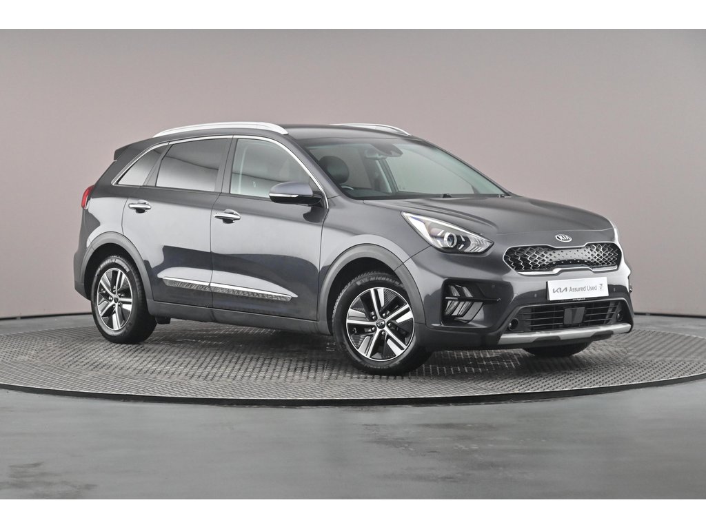 Main listing image - Kia Niro