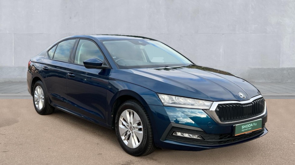 Main listing image - Skoda Octavia