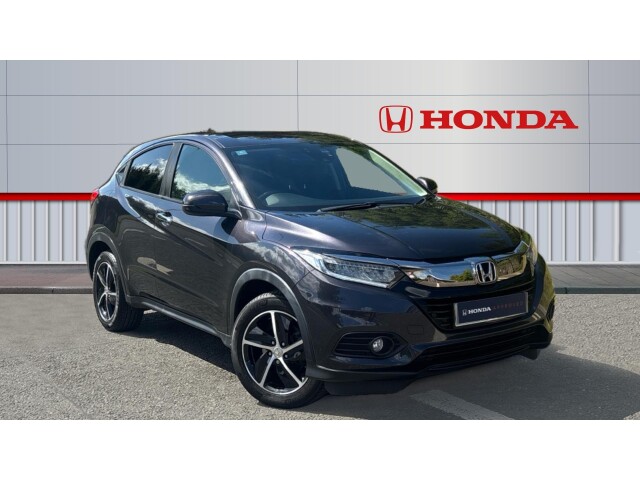 Main listing image - Honda HR-V