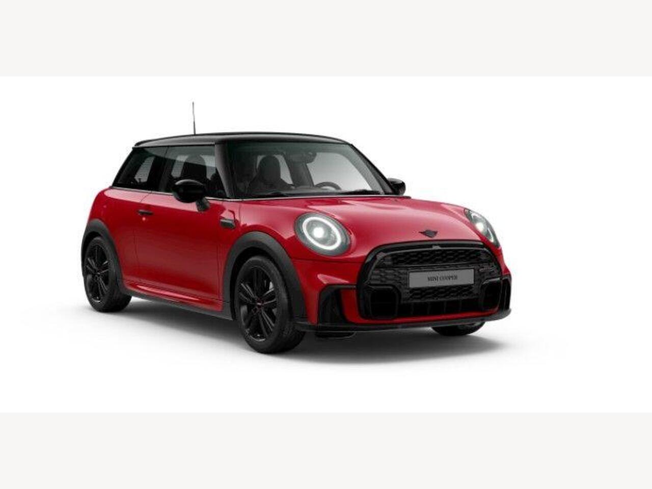 Main listing image - MINI Hatchback