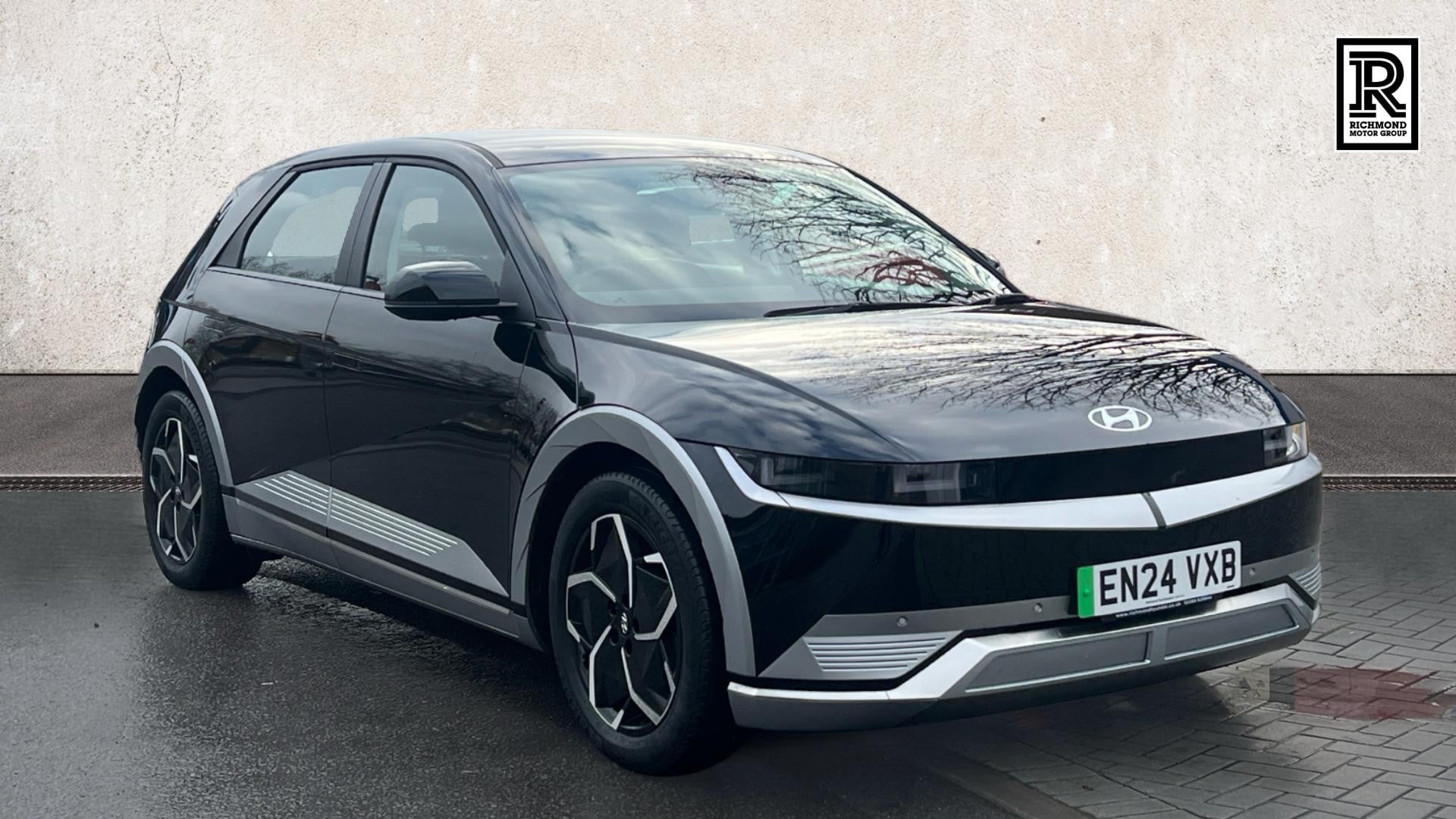 Main listing image - Hyundai IONIQ 5