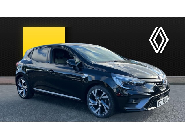 Main listing image - Renault Clio