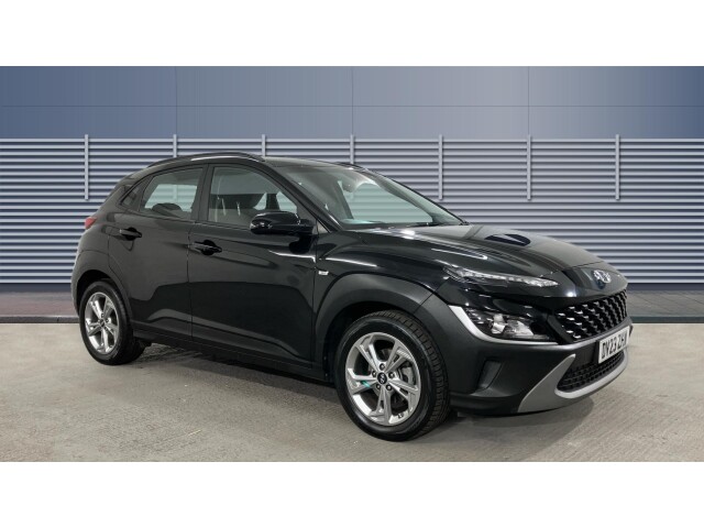 Main listing image - Hyundai Kona