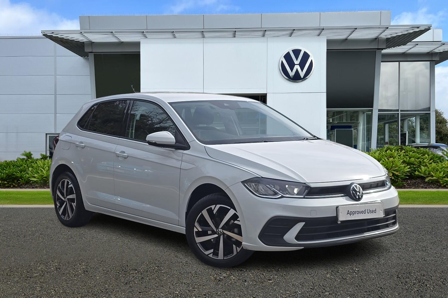 Main listing image - Volkswagen Polo