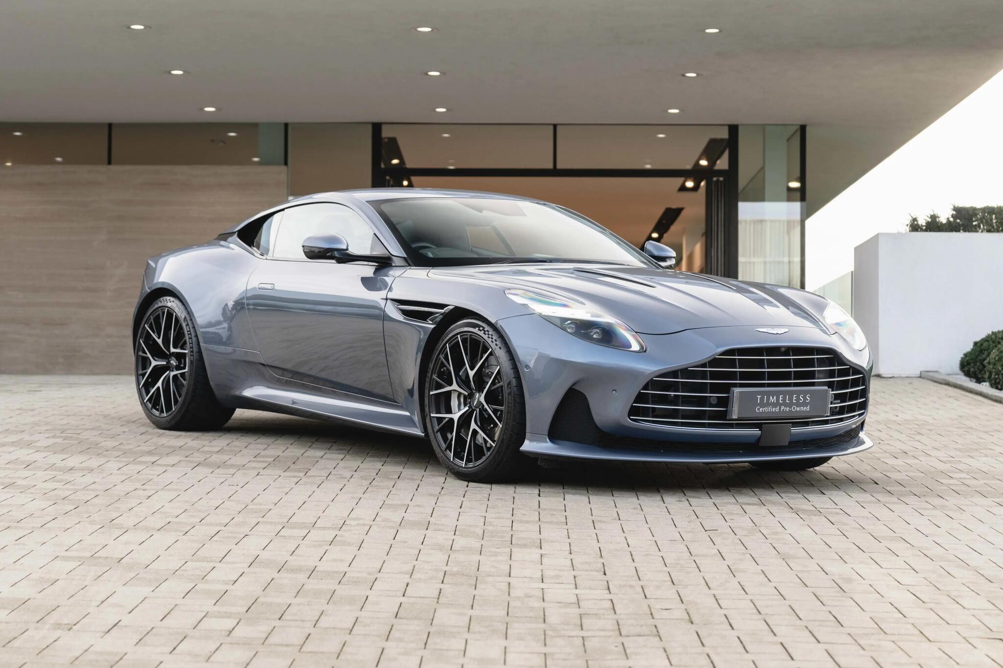 Main listing image - Aston Martin Db12