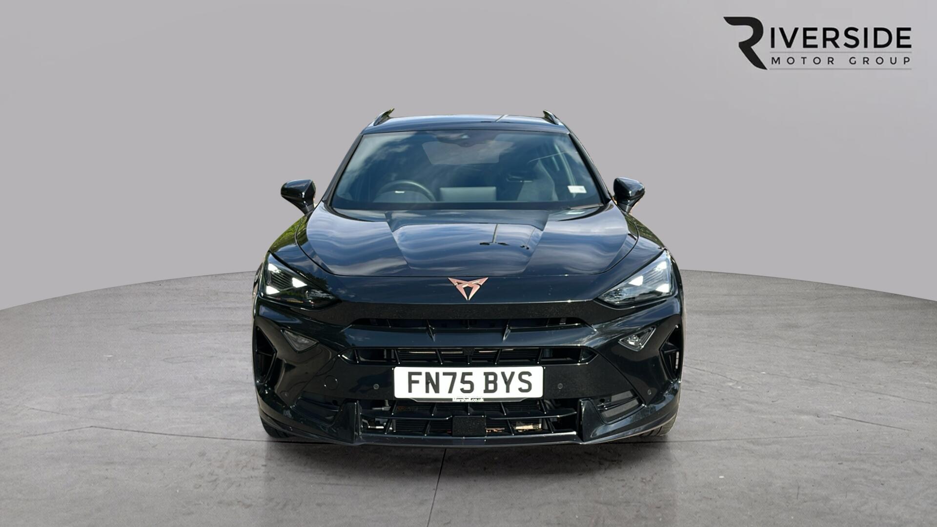 Main listing image - Cupra Formentor